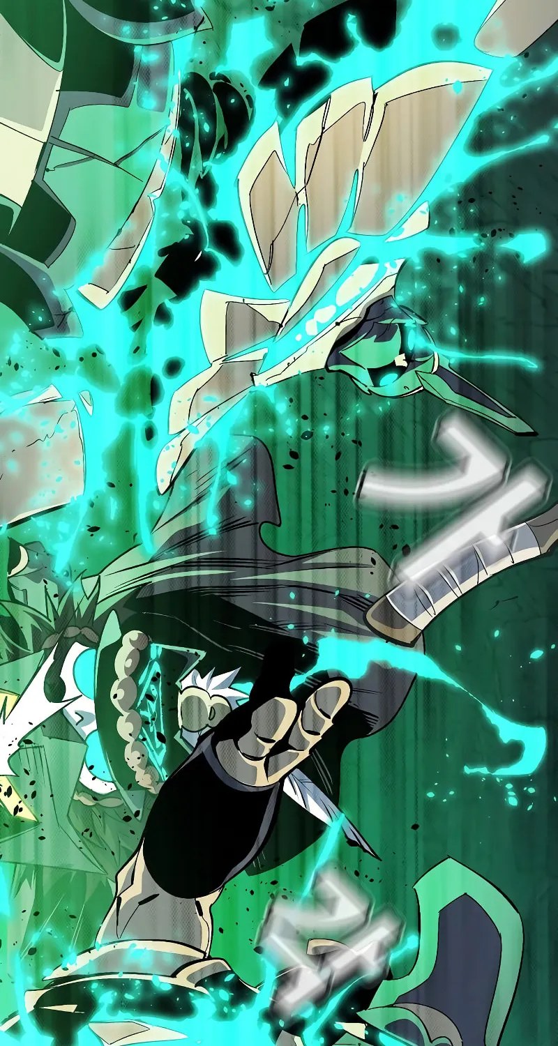 Read The Lone Necromancer chapter 193 image 79 on Lezhin