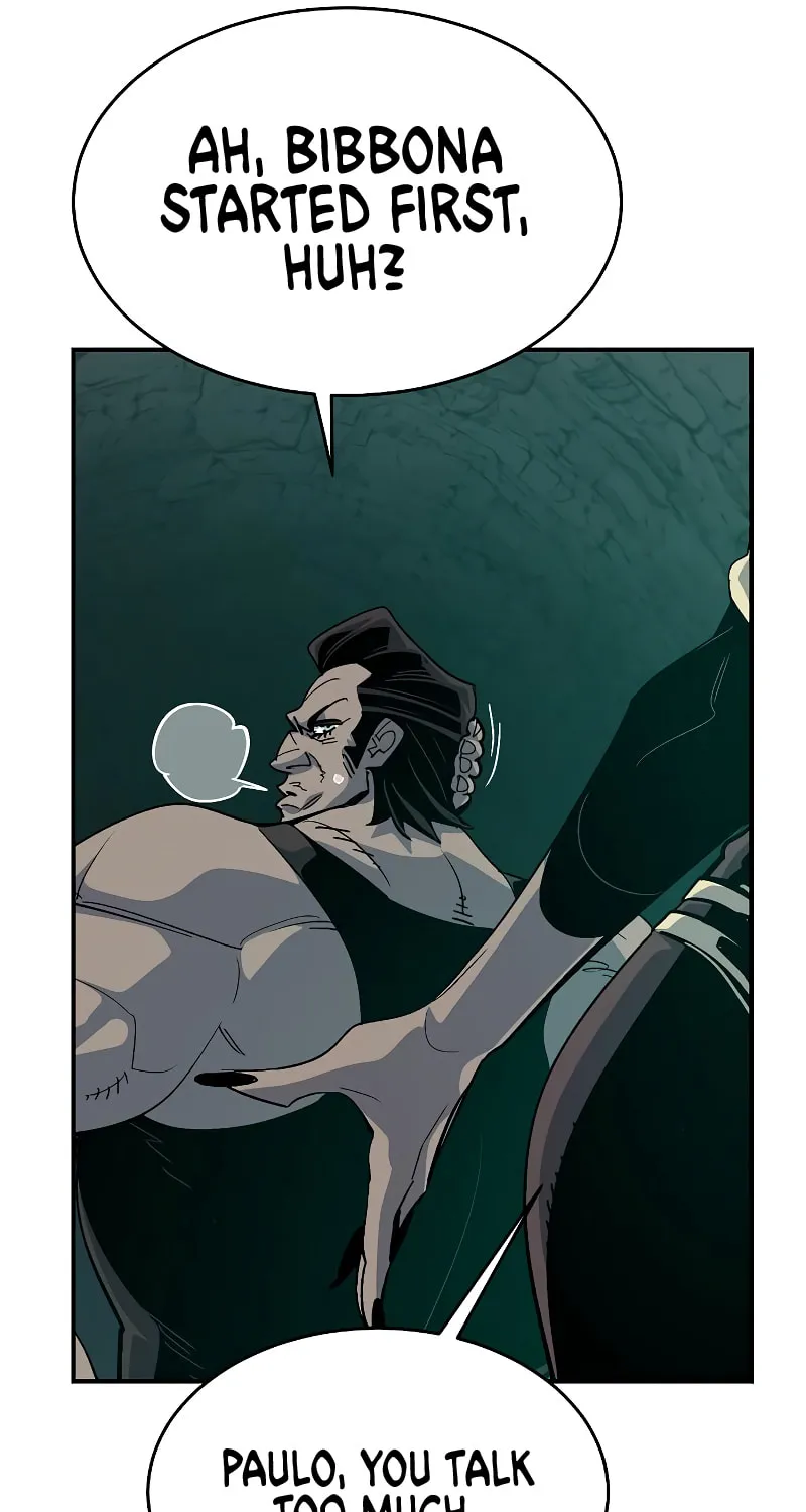 Read The Lone Necromancer chapter 193 image 83 on Lezhin