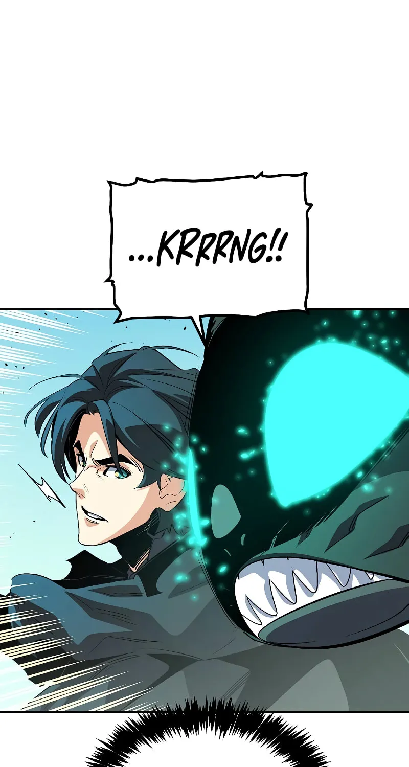Read The Lone Necromancer chapter 193 image 9 on Lezhin
