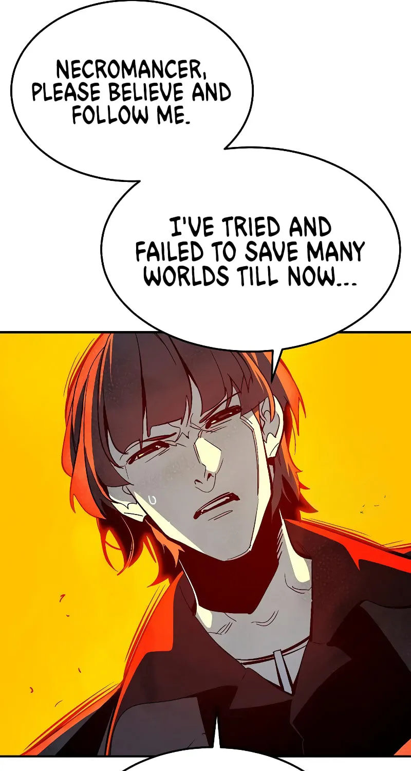 Read The Lone Necromancer chapter 194 image 103 on Lezhin