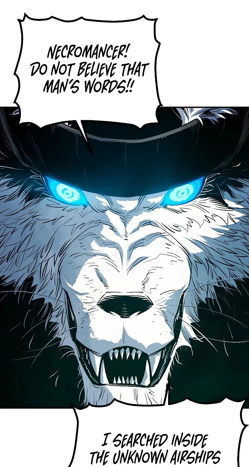 Read The Lone Necromancer chapter 194 image 108 on Lezhin