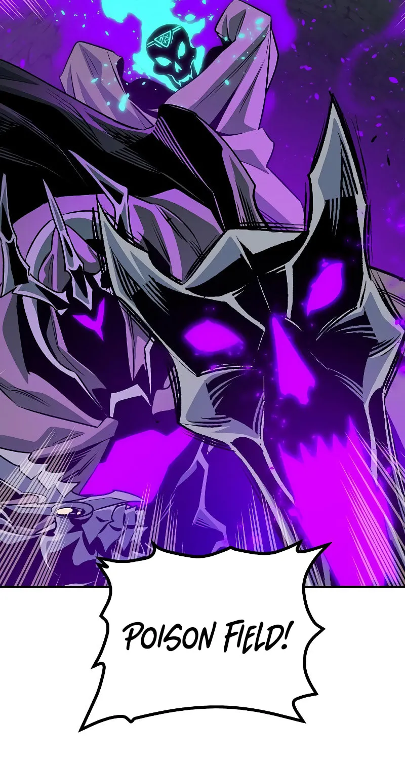 Read The Lone Necromancer chapter 194 image 19 on Lezhin