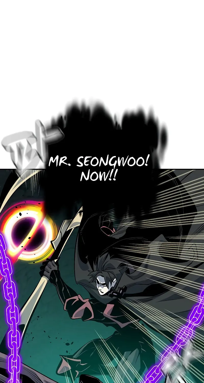 Read The Lone Necromancer chapter 194 image 27 on Lezhin