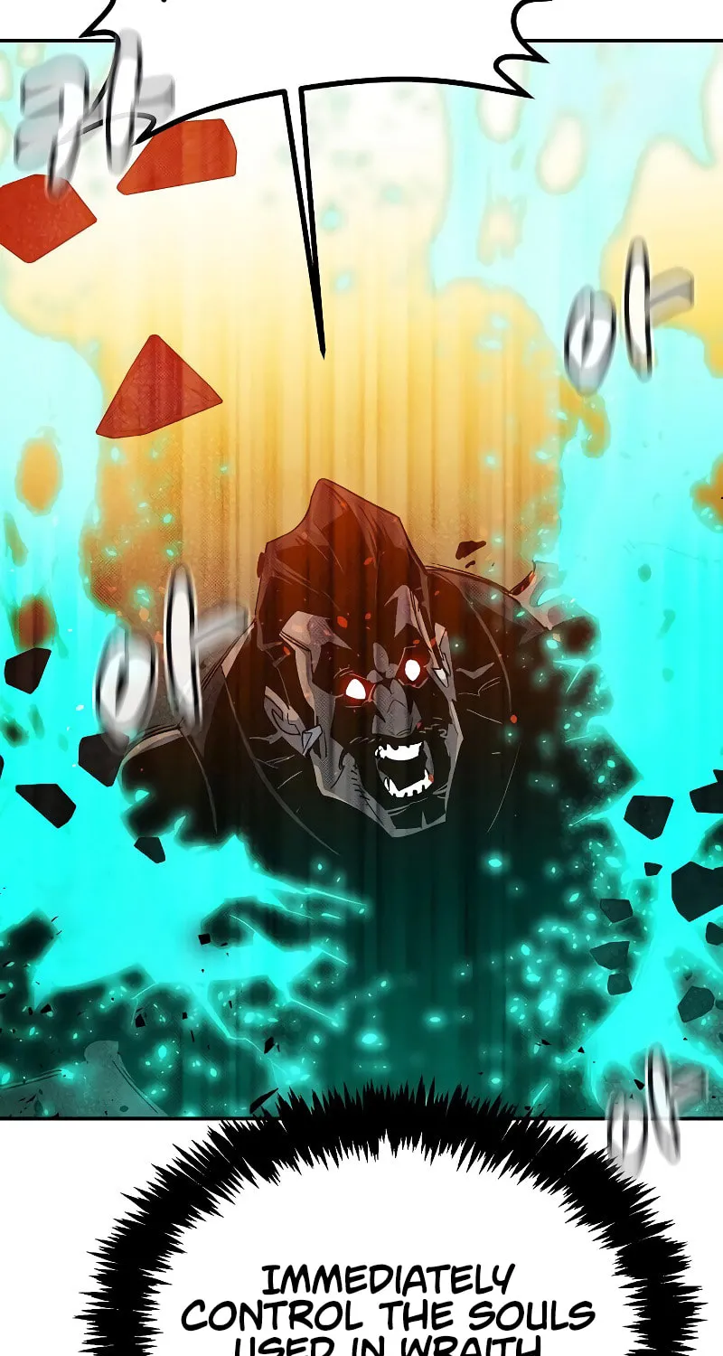 Read The Lone Necromancer chapter 194 image 34 on Lezhin