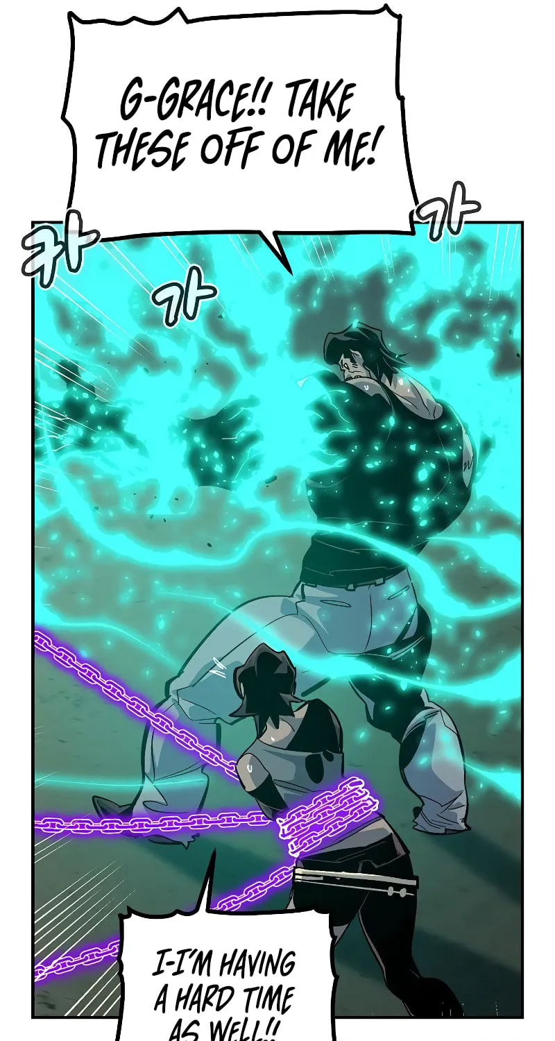 Read The Lone Necromancer chapter 194 image 37 on Lezhin