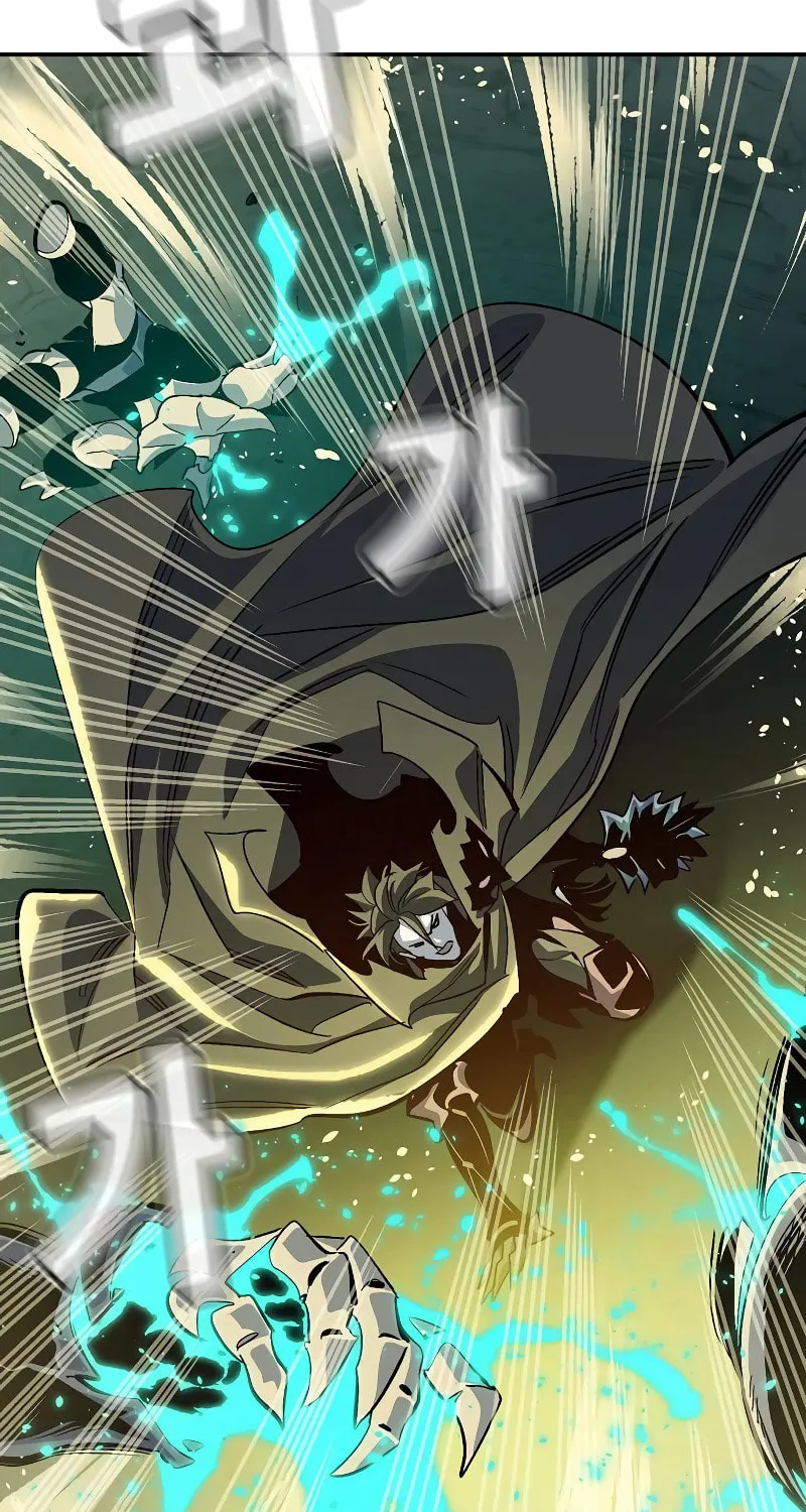 Read The Lone Necromancer chapter 194 image 4 on Lezhin