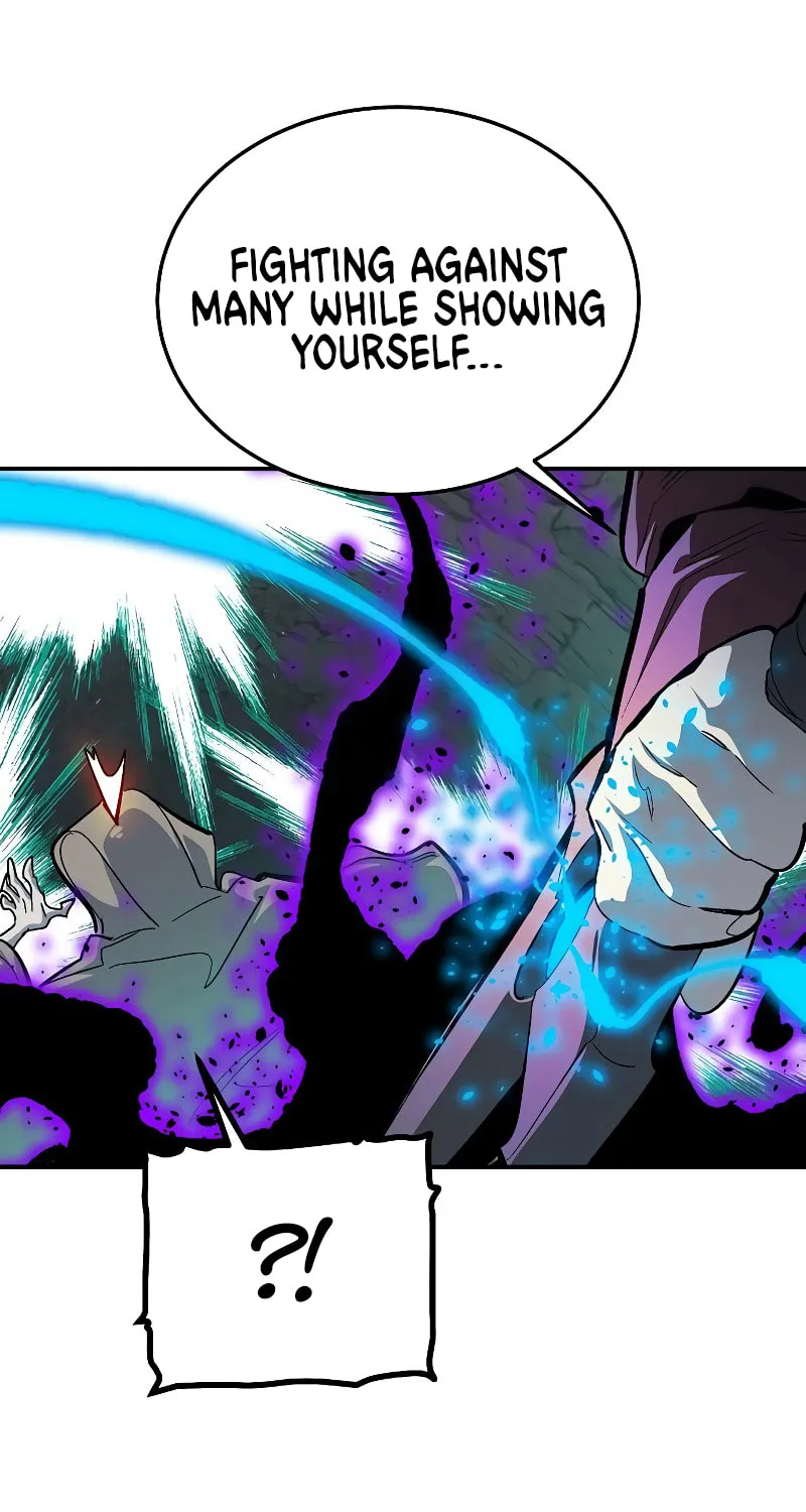 Read The Lone Necromancer chapter 194 image 40 on Lezhin