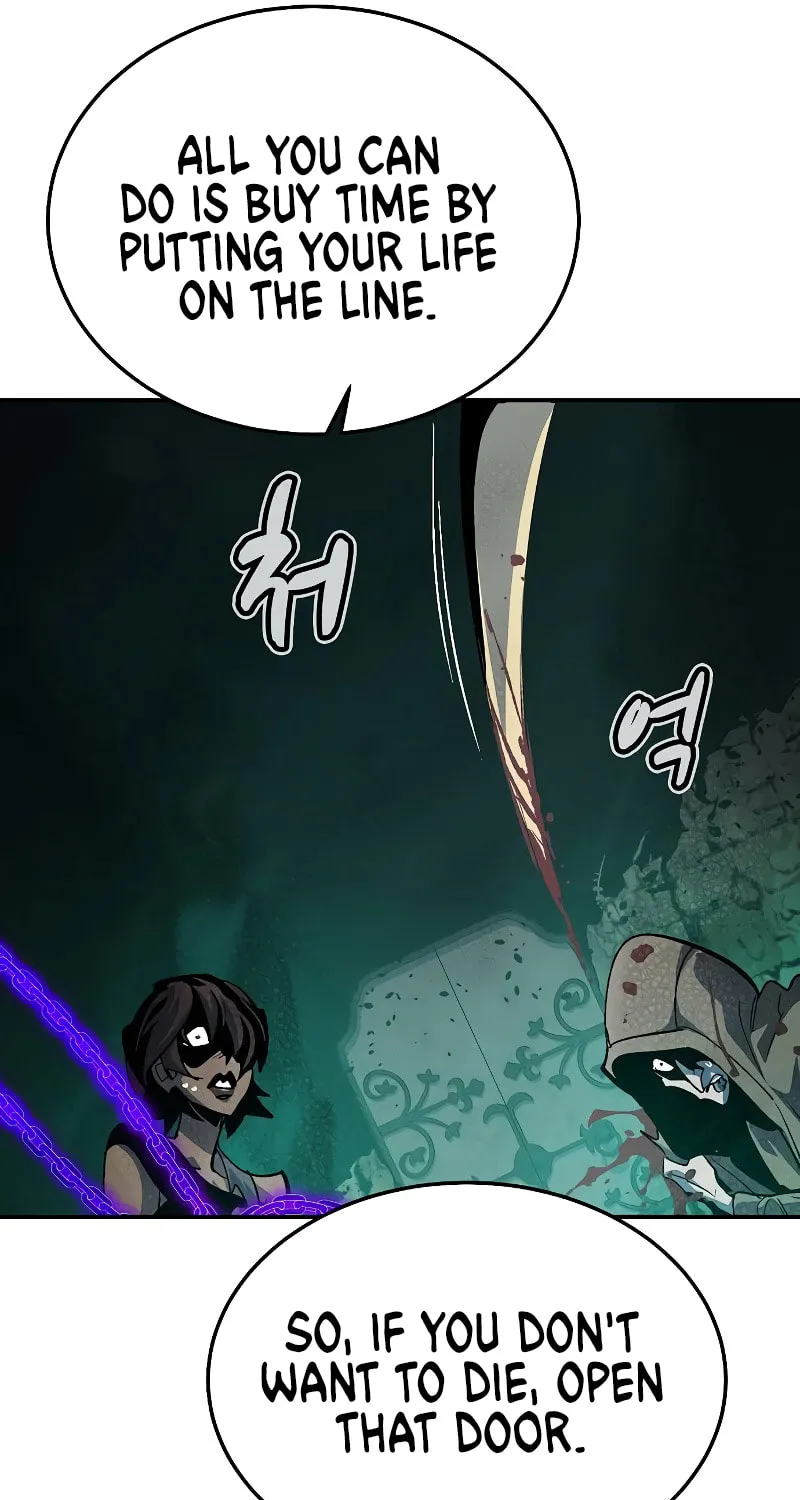Read The Lone Necromancer chapter 194 image 48 on Lezhin