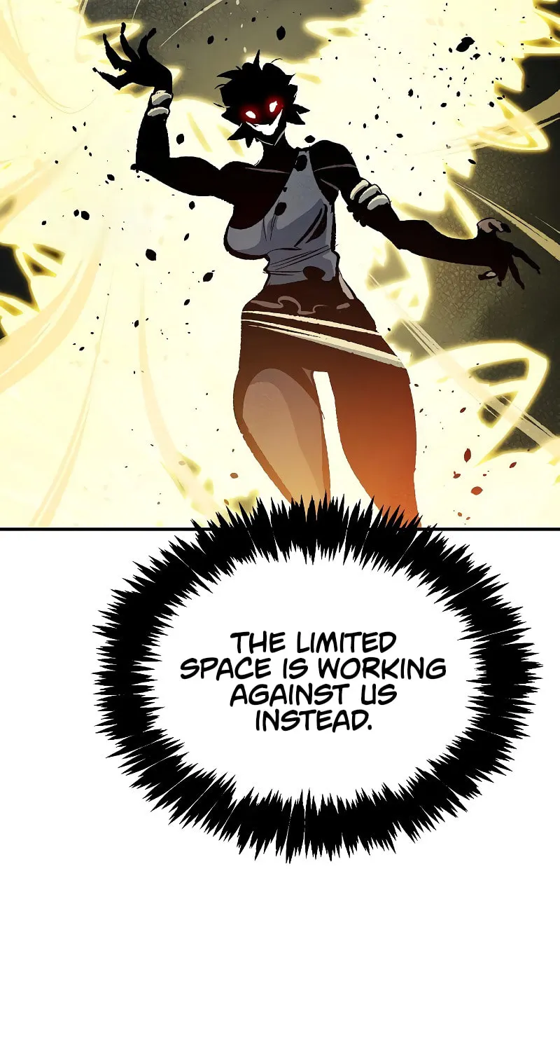 Read The Lone Necromancer chapter 194 image 6 on Lezhin