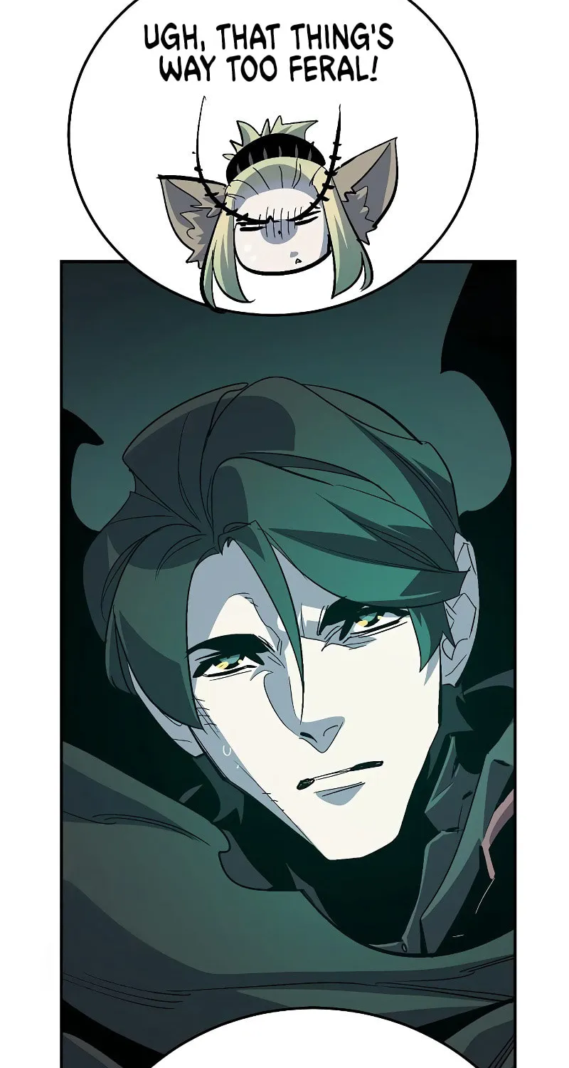 Read The Lone Necromancer chapter 194 image 64 on Lezhin