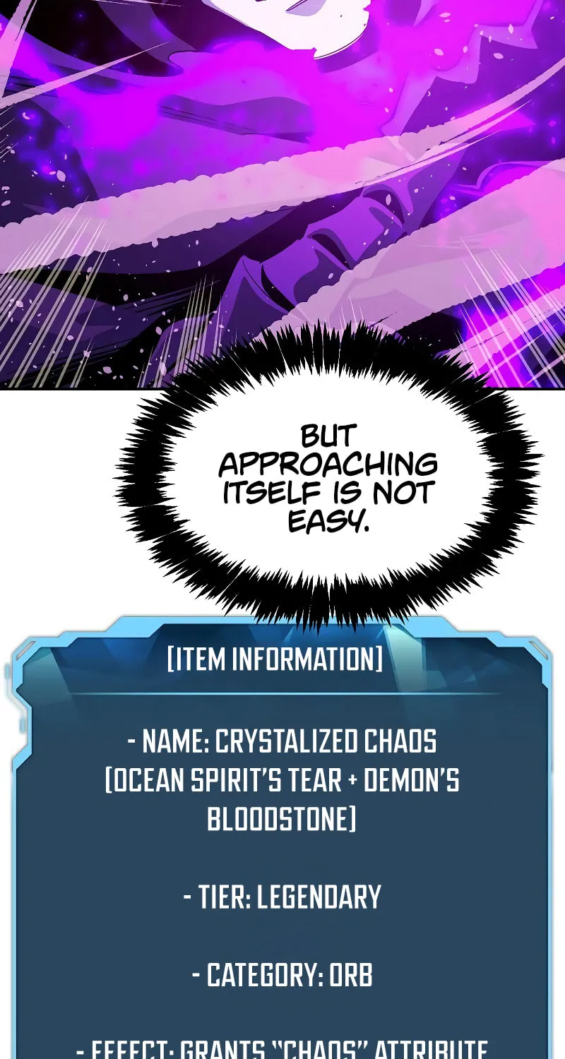 Read The Lone Necromancer chapter 194 image 8 on Lezhin