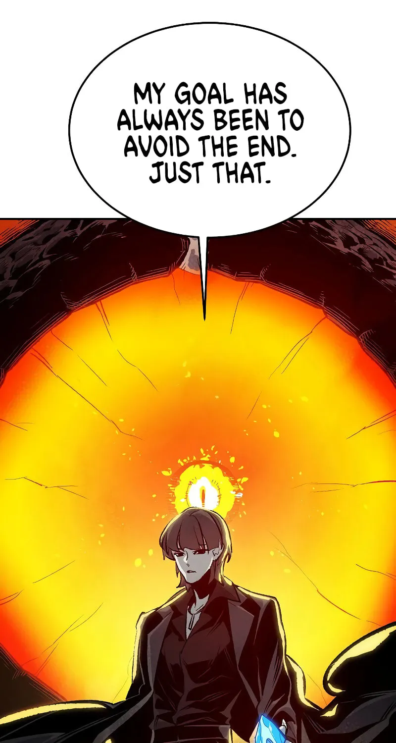 Read The Lone Necromancer chapter 194 image 88 on Lezhin