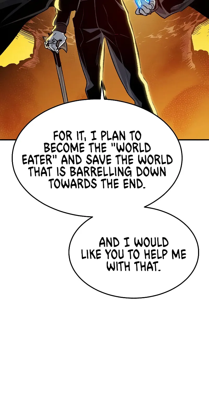 Read The Lone Necromancer chapter 194 image 89 on Lezhin