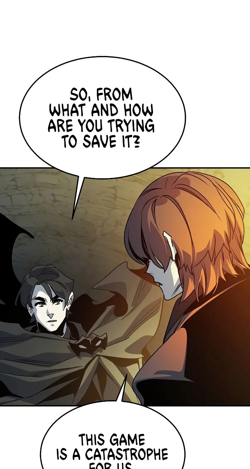 Read The Lone Necromancer chapter 194 image 90 on Lezhin