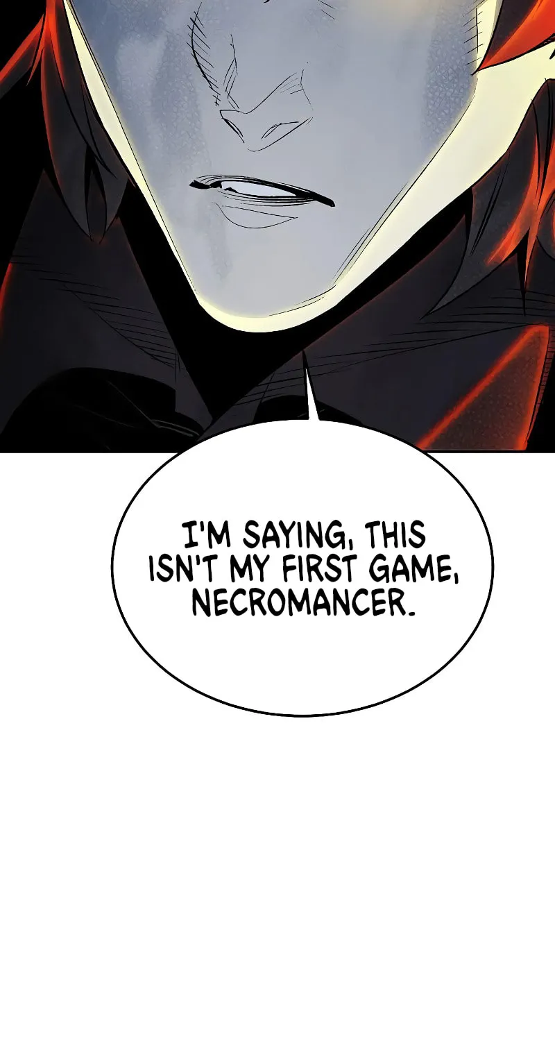 Read The Lone Necromancer chapter 194 image 96 on Lezhin