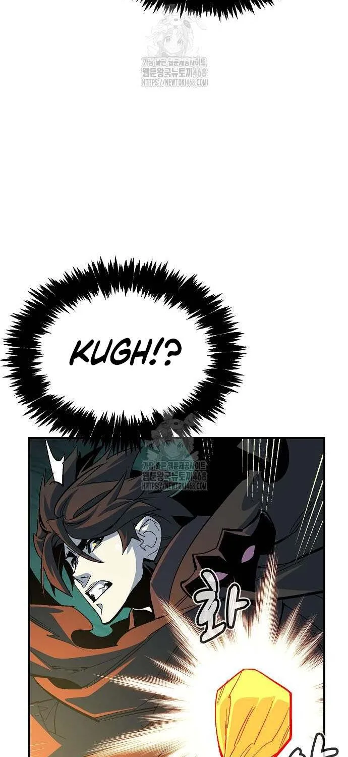 Read The Lone Necromancer chapter 195 image 10 on Lezhin