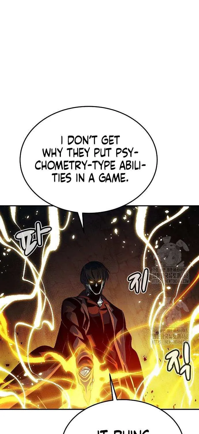 Read The Lone Necromancer chapter 195 image 23 on Lezhin