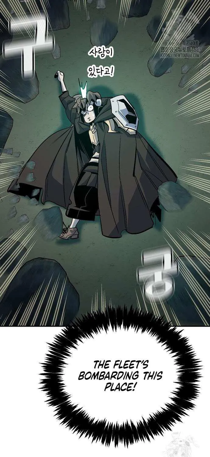 Read The Lone Necromancer chapter 195 image 56 on Lezhin