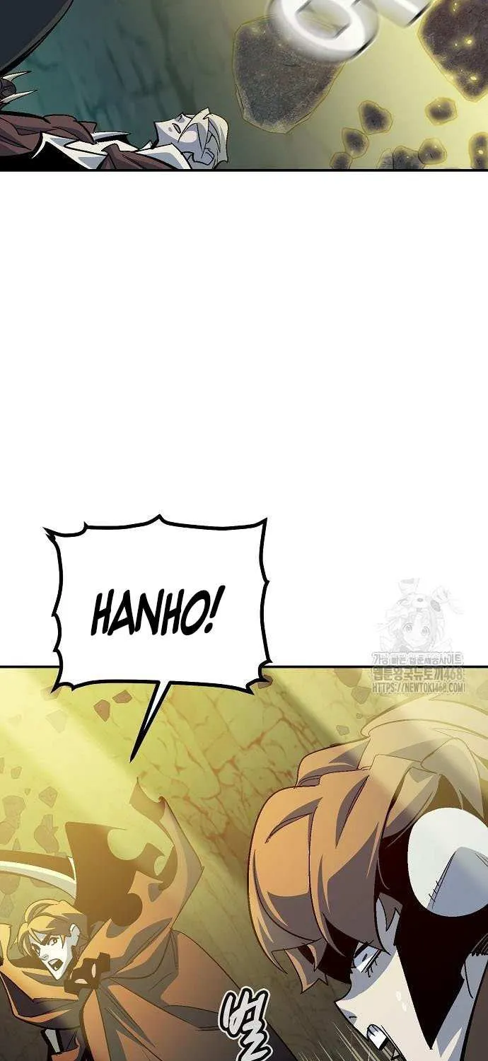 Read The Lone Necromancer chapter 195 image 65 on Lezhin