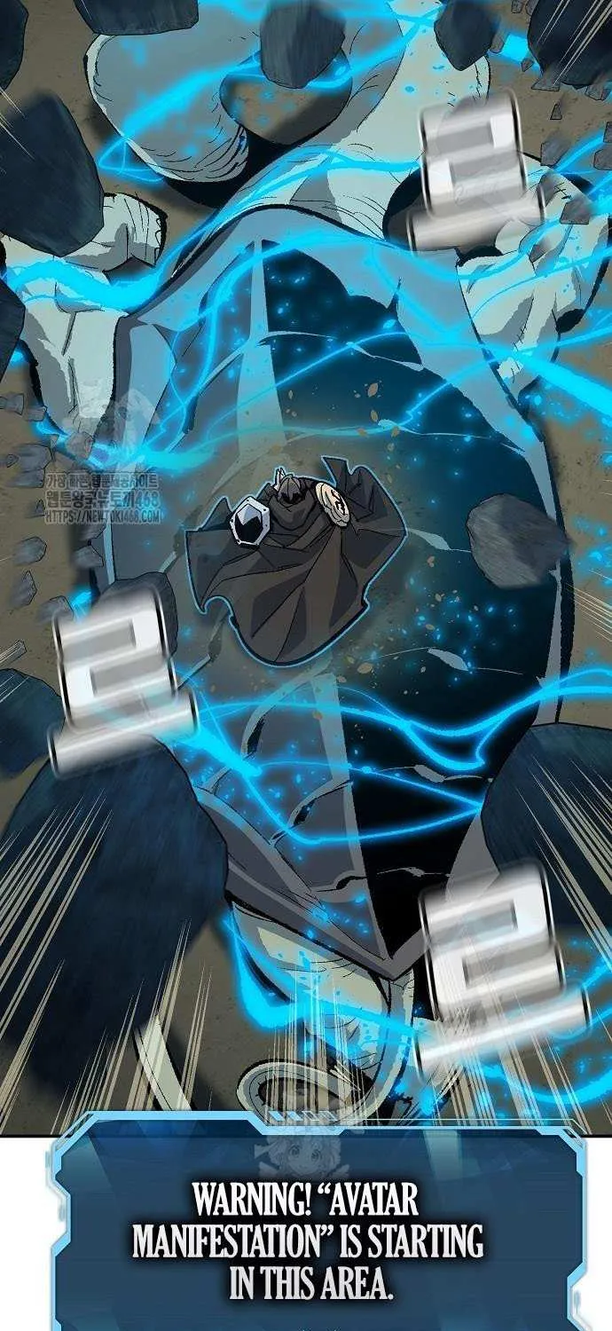 Read The Lone Necromancer chapter 195 image 67 on Lezhin