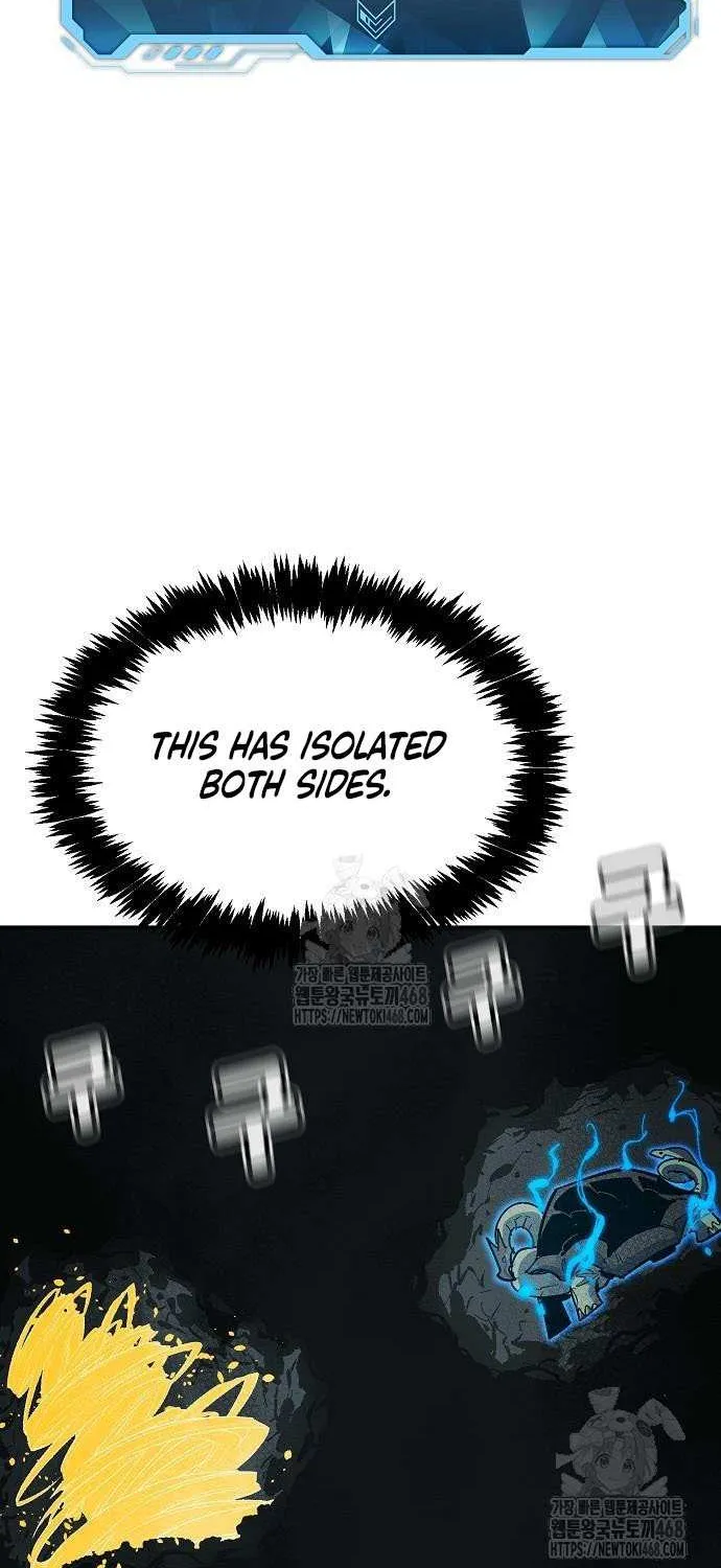 Read The Lone Necromancer chapter 195 image 68 on Lezhin