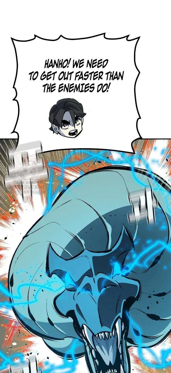 Read The Lone Necromancer chapter 195 image 70 on Lezhin