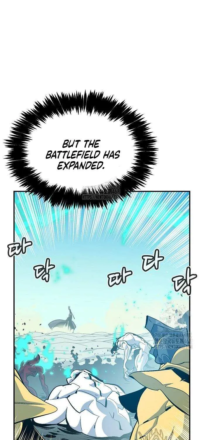Read The Lone Necromancer chapter 195 image 79 on Lezhin