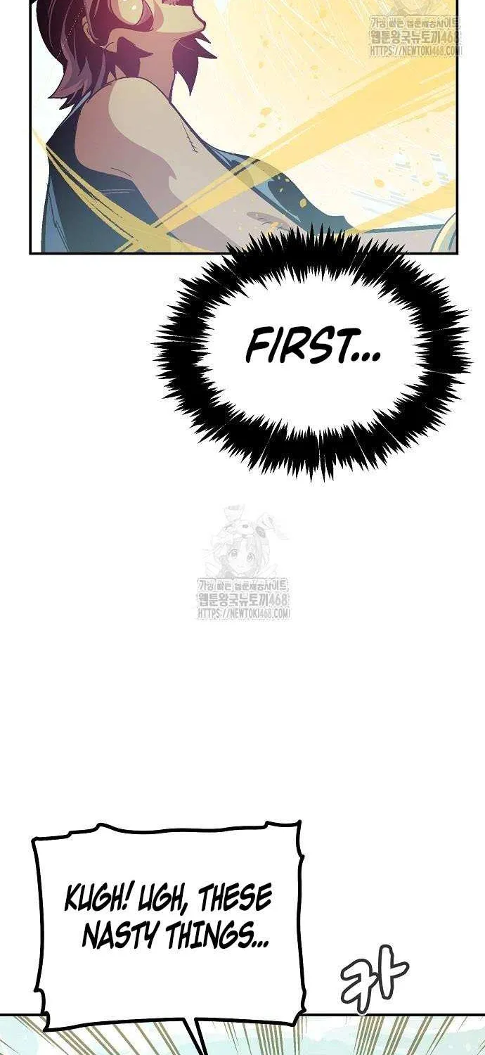 Read The Lone Necromancer chapter 195 image 85 on Lezhin