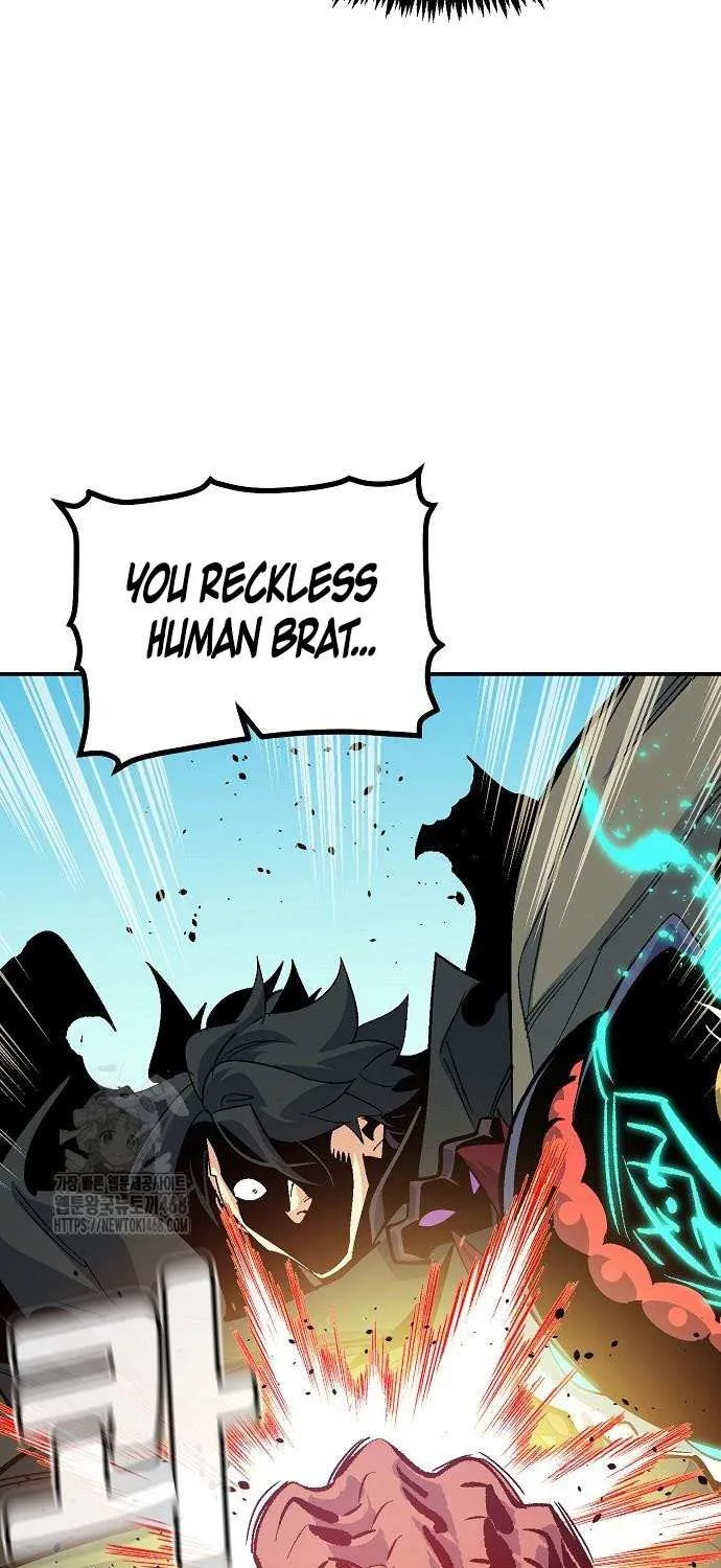 Read The Lone Necromancer chapter 195 image 88 on Lezhin