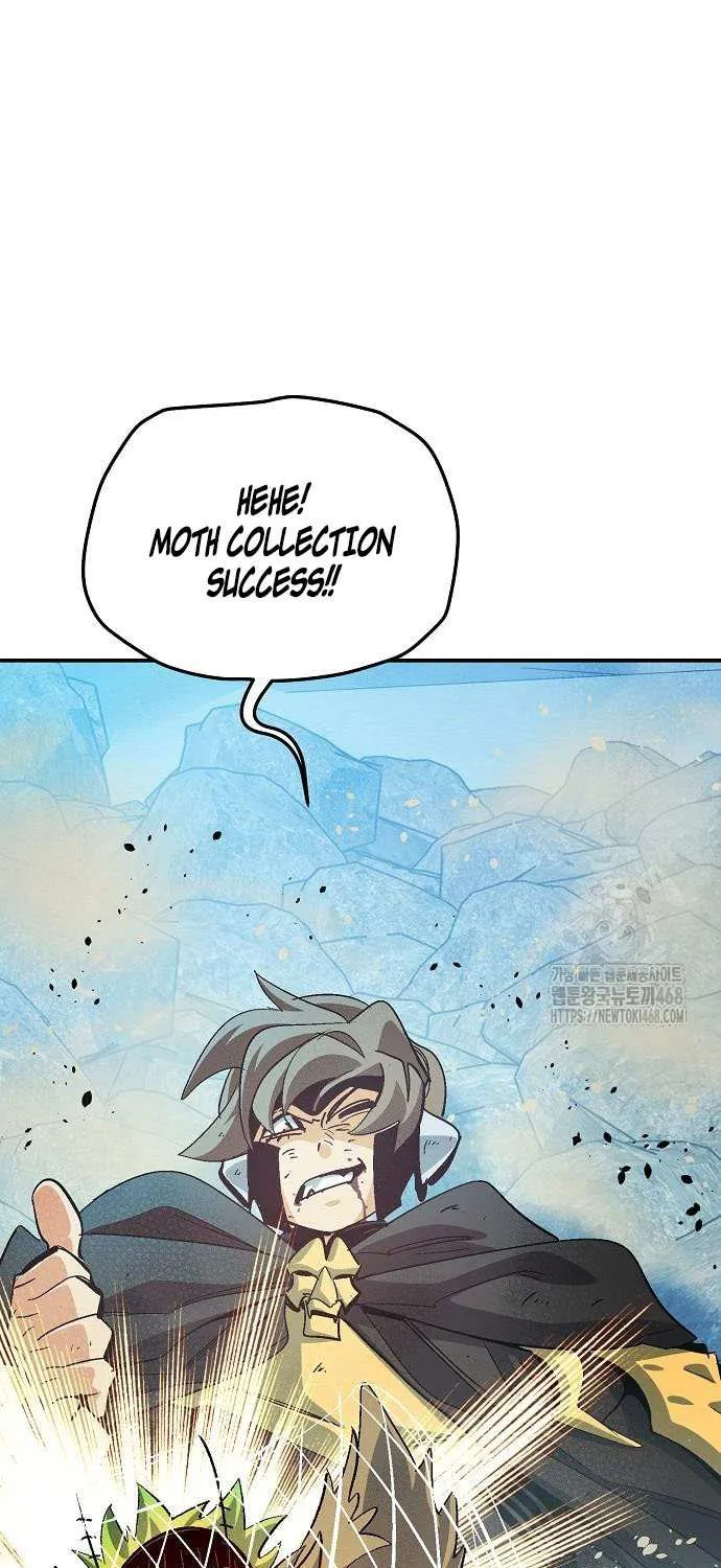 Read The Lone Necromancer chapter 196 image 100 on Lezhin