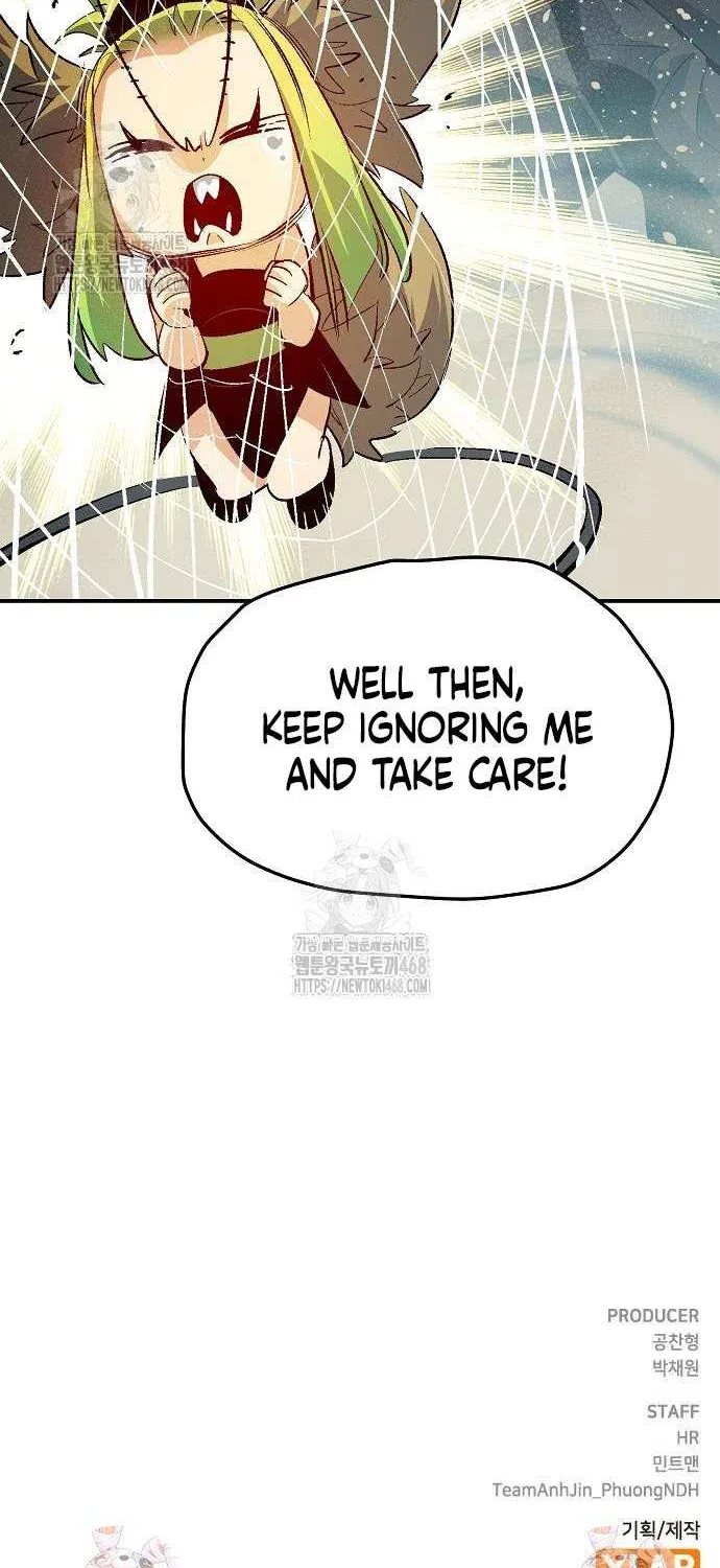 Read The Lone Necromancer chapter 196 image 101 on Lezhin