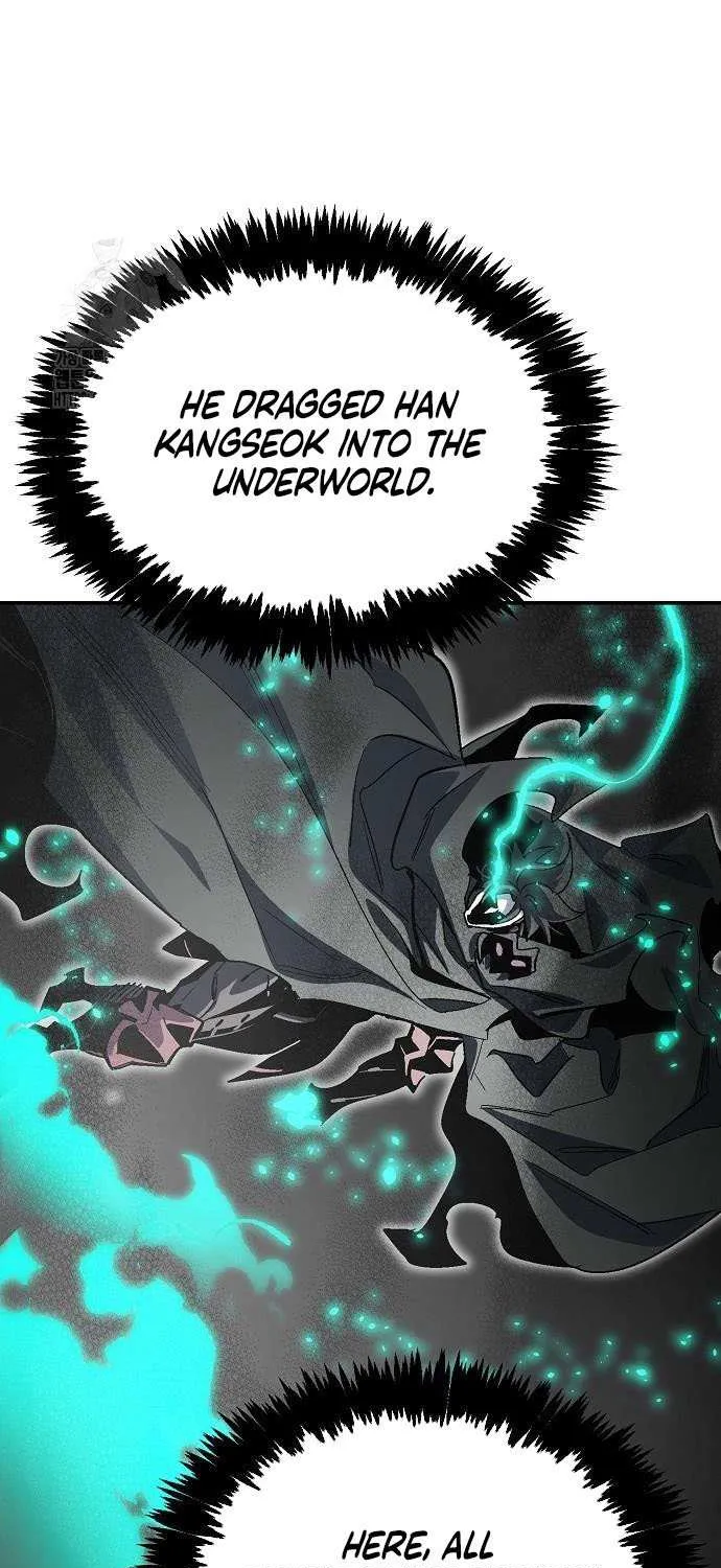Read The Lone Necromancer chapter 196 image 23 on Lezhin