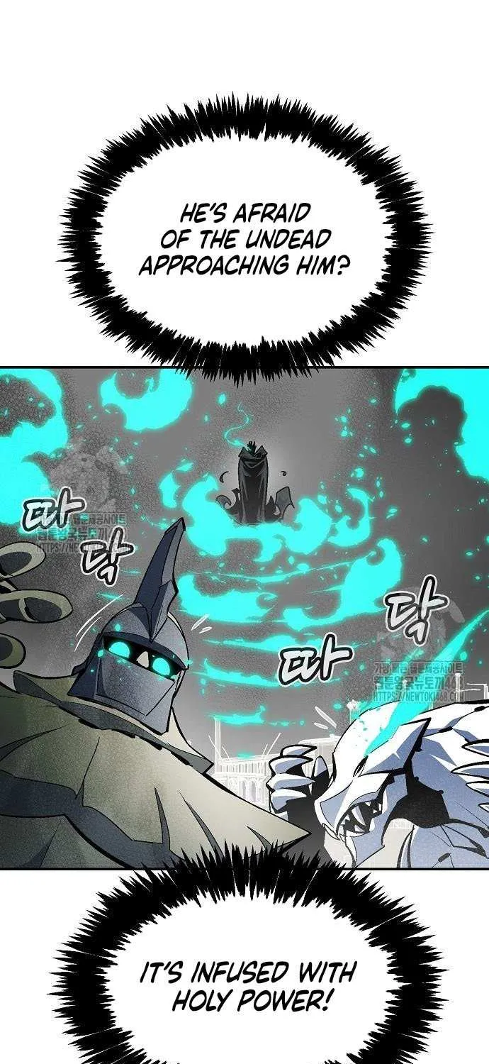 Read The Lone Necromancer chapter 196 image 28 on Lezhin