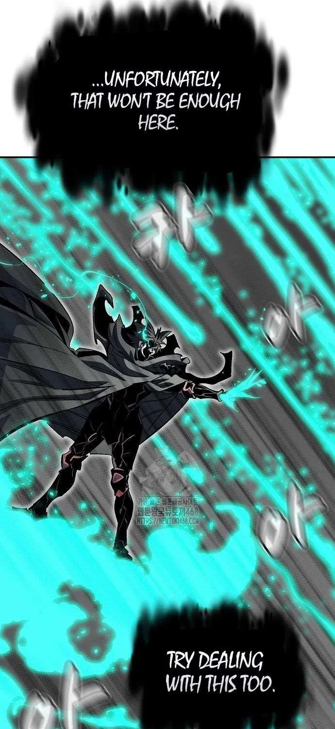 Read The Lone Necromancer chapter 196 image 31 on Lezhin