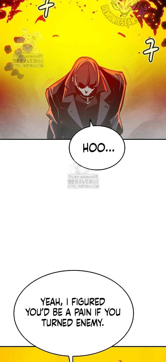 Read The Lone Necromancer chapter 196 image 38 on Lezhin