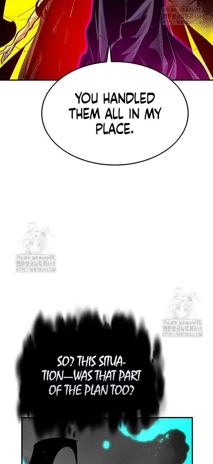 Read The Lone Necromancer chapter 196 image 43 on Lezhin