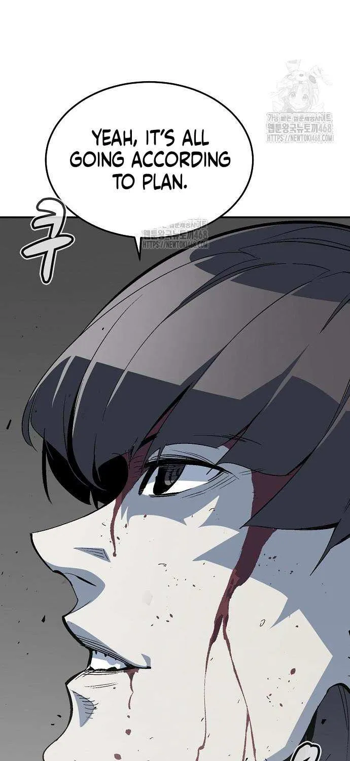Read The Lone Necromancer chapter 196 image 45 on Lezhin