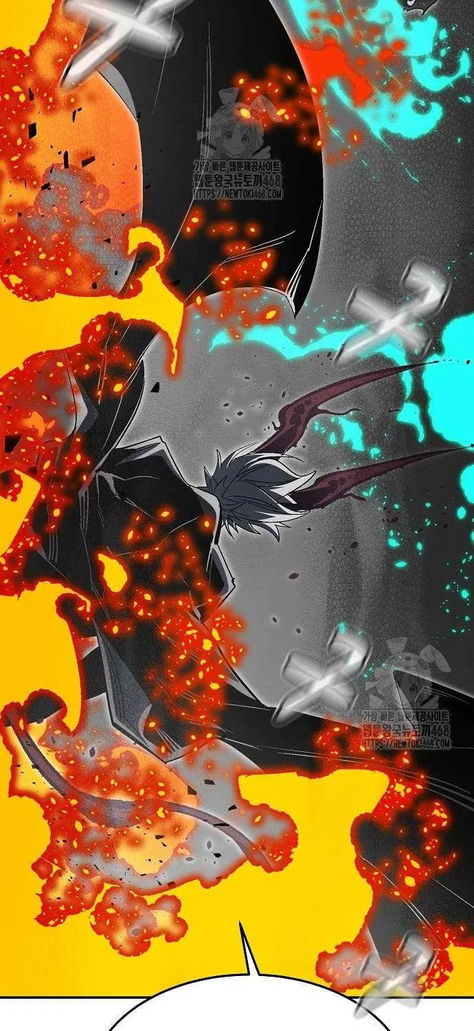 Read The Lone Necromancer chapter 196 image 57 on Lezhin