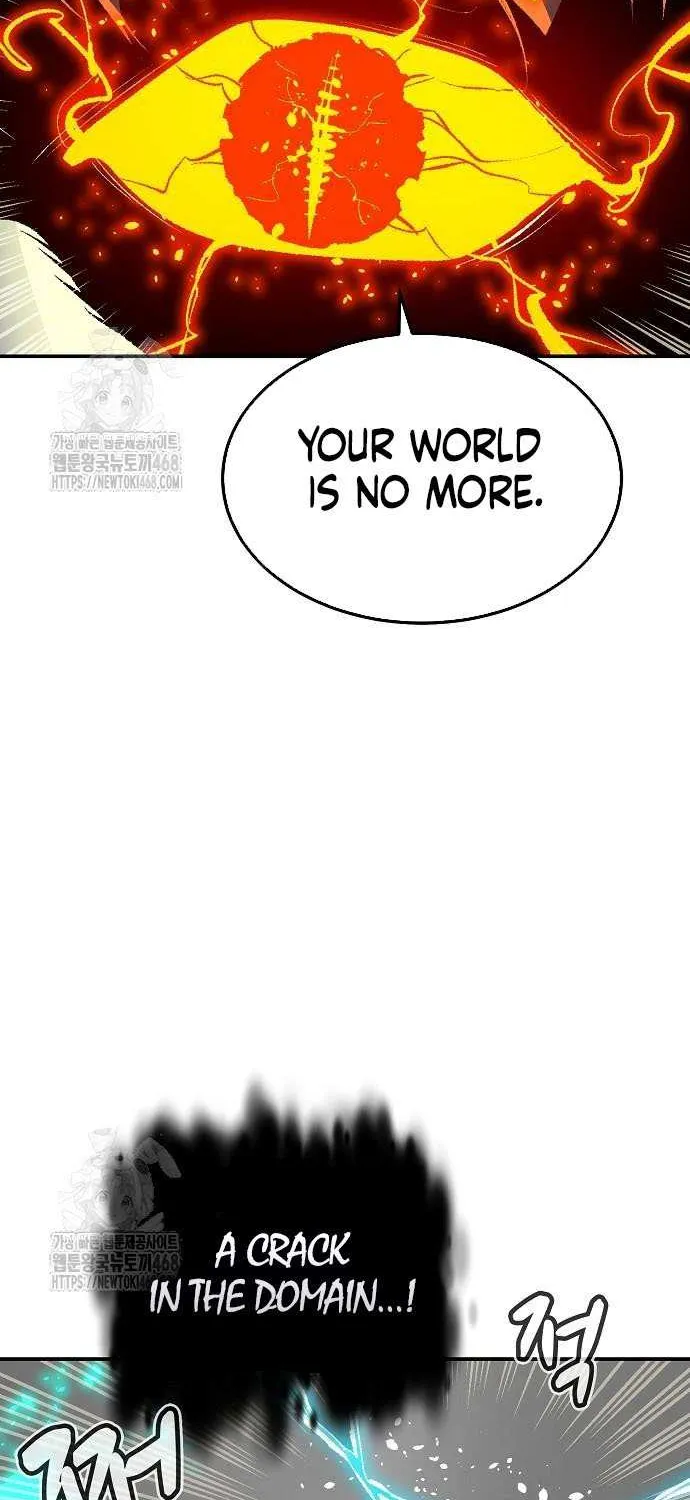 Read The Lone Necromancer chapter 196 image 59 on Lezhin