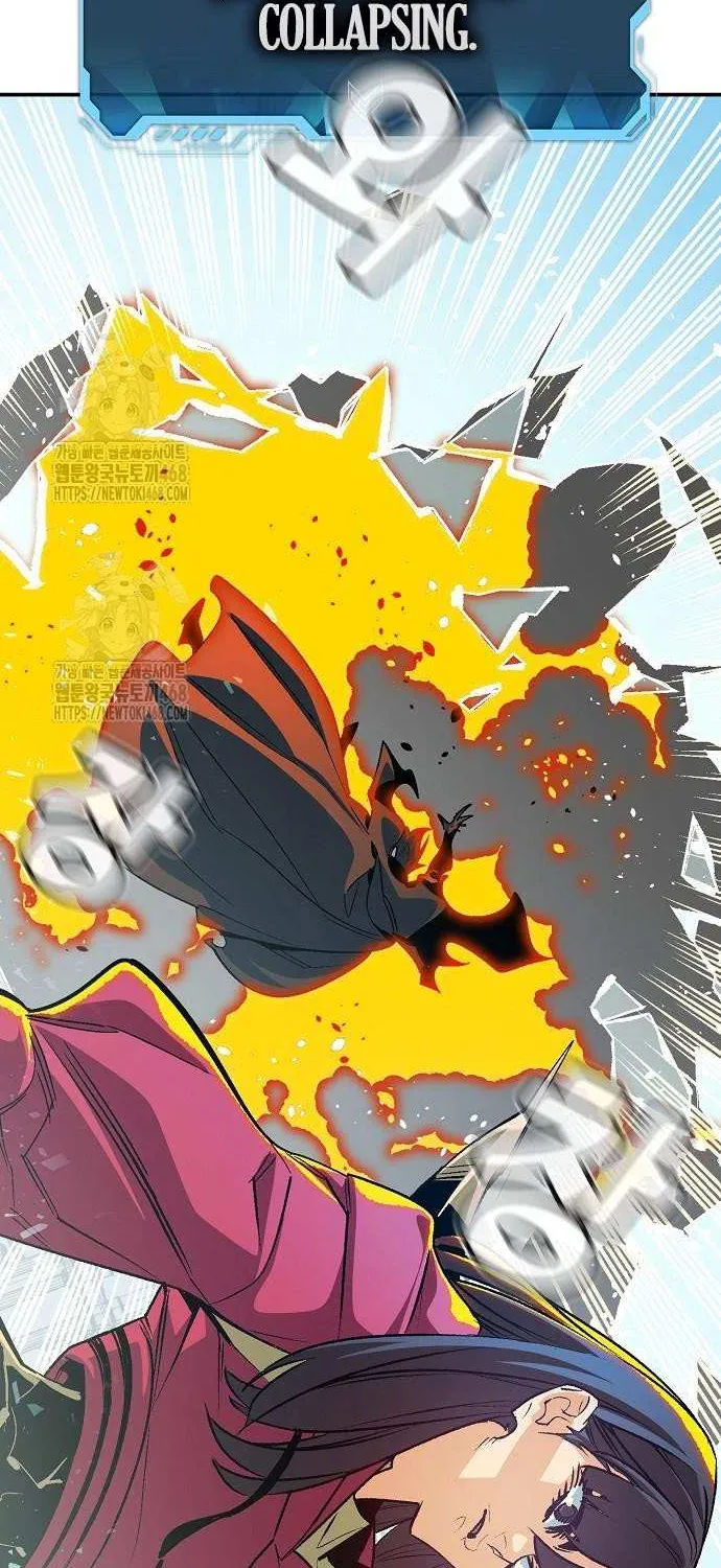 Read The Lone Necromancer chapter 196 image 61 on Lezhin