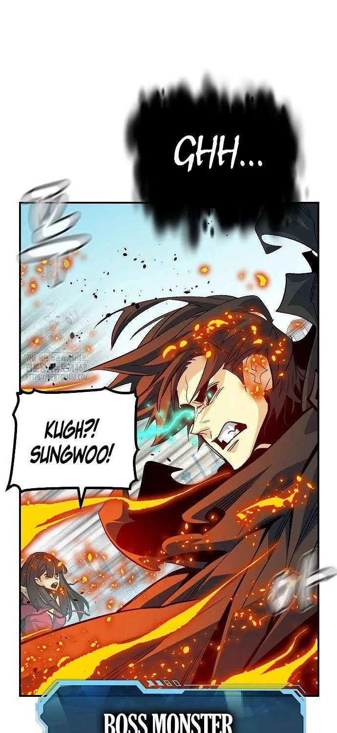 Read The Lone Necromancer chapter 196 image 63 on Lezhin
