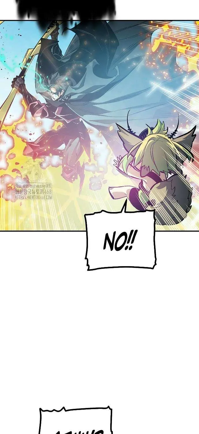 Read The Lone Necromancer chapter 196 image 68 on Lezhin