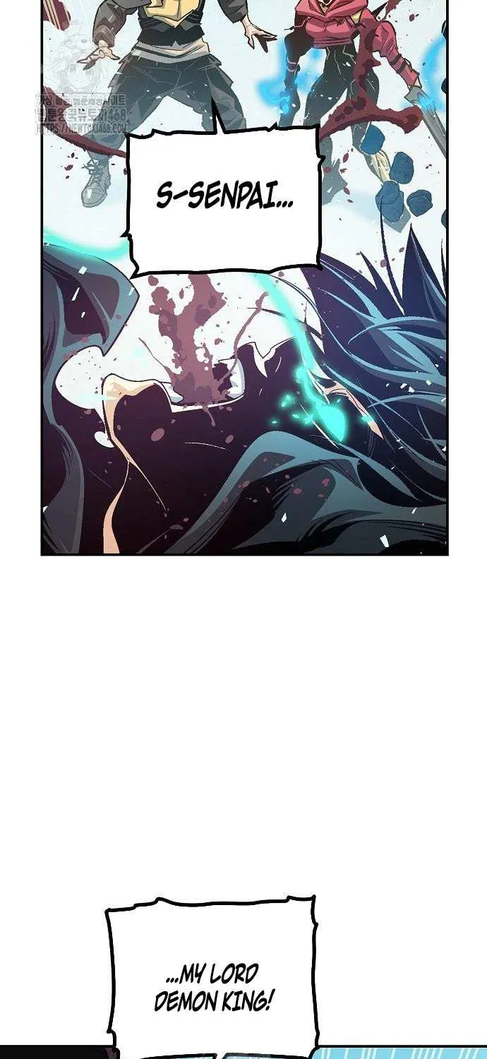 Read The Lone Necromancer chapter 196 image 77 on Lezhin