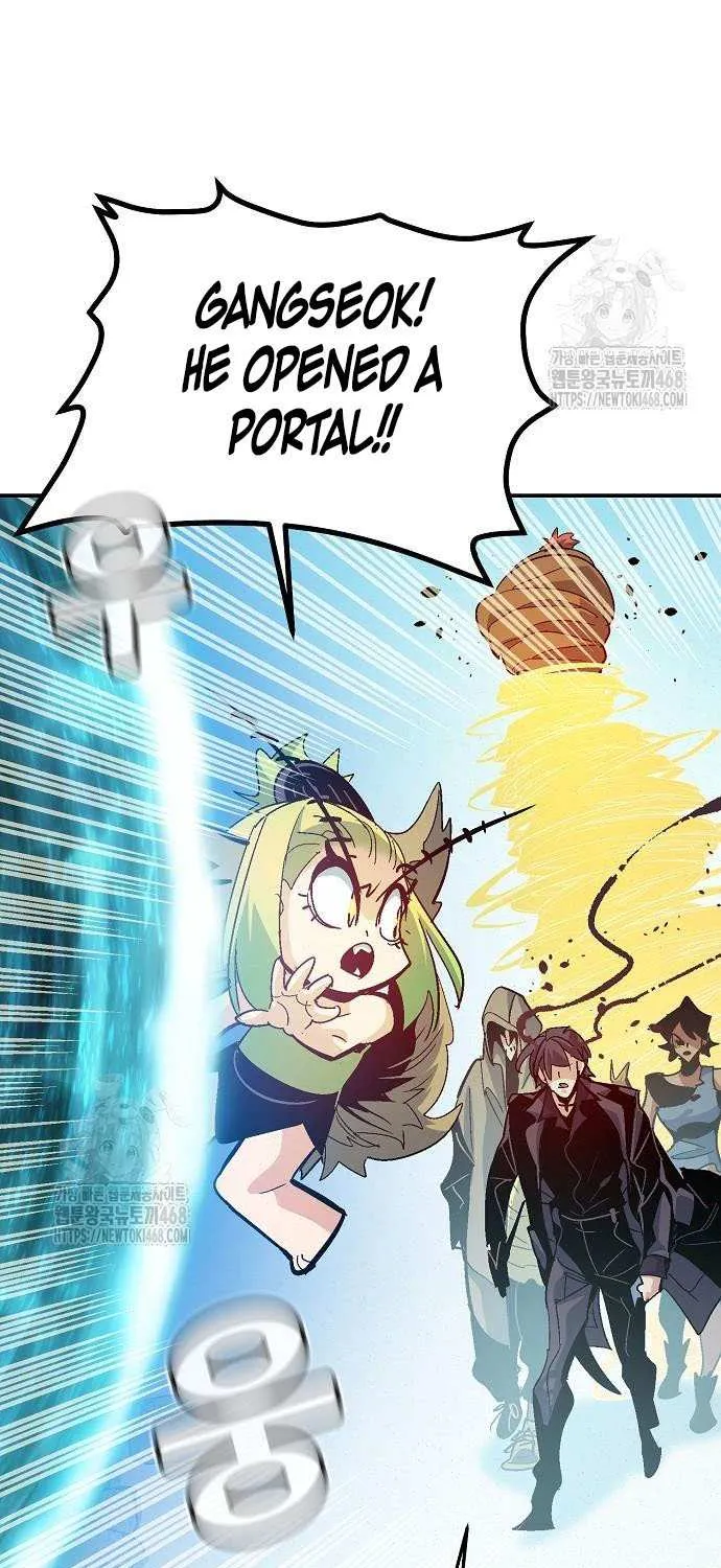 Read The Lone Necromancer chapter 196 image 86 on Lezhin