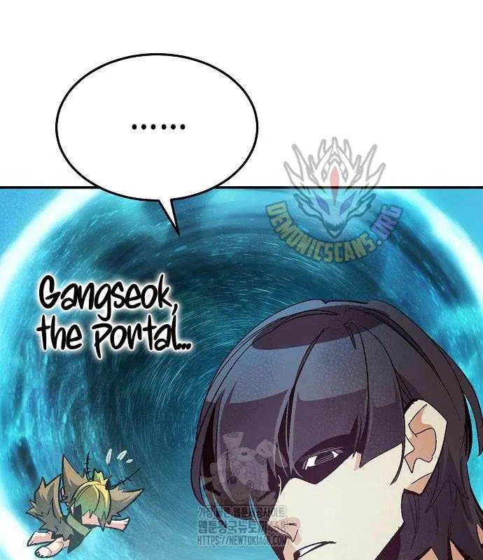 Read The Lone Necromancer chapter 196 image 90 on Lezhin