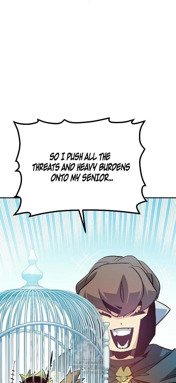 Read The Lone Necromancer chapter 197 image 10 on Lezhin