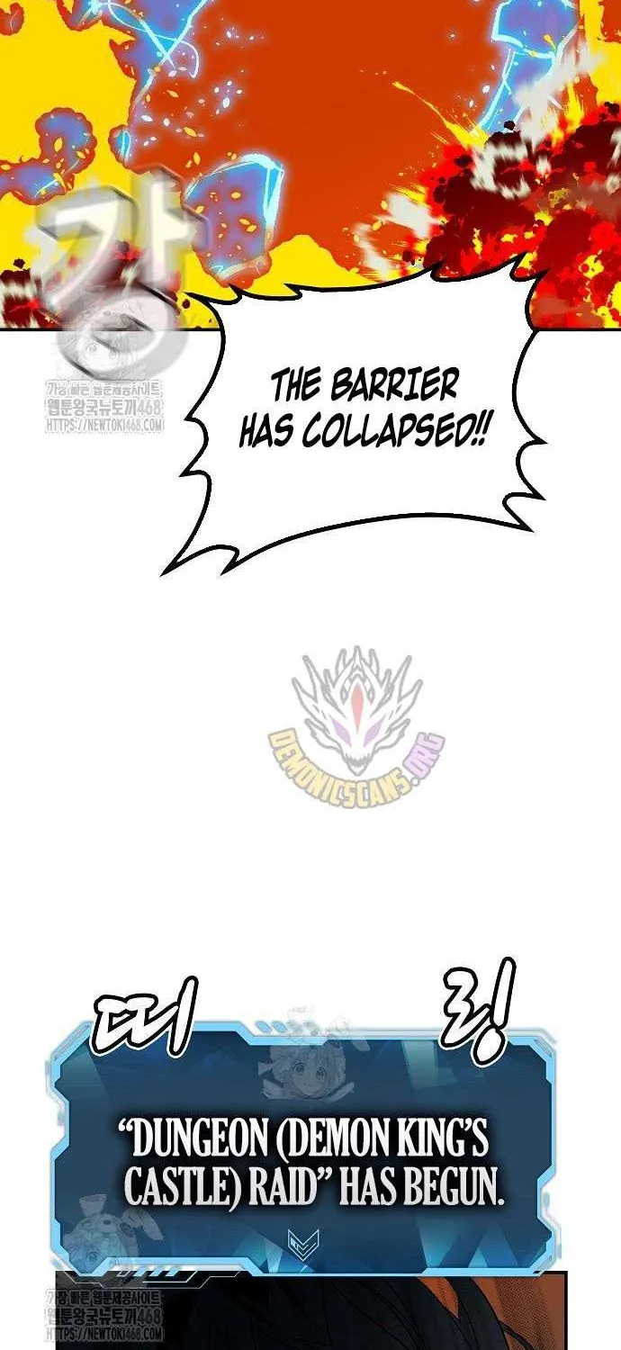 Read The Lone Necromancer chapter 197 image 102 on Lezhin