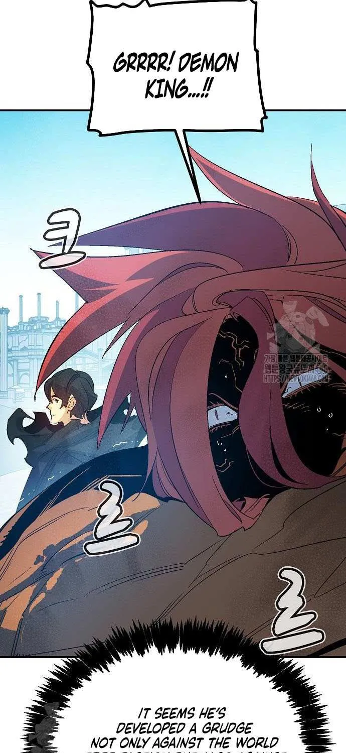 Read The Lone Necromancer chapter 197 image 15 on Lezhin