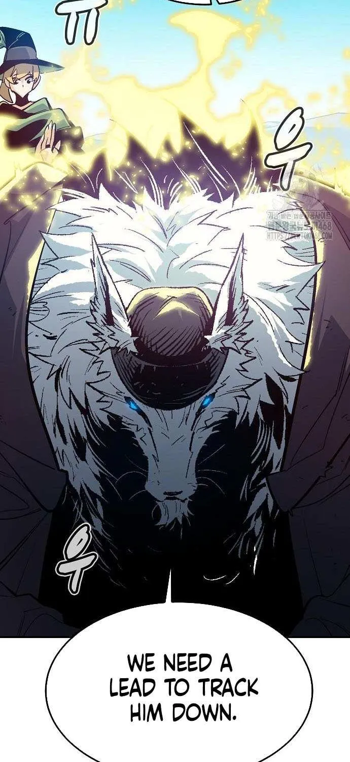 Read The Lone Necromancer chapter 197 image 18 on Lezhin