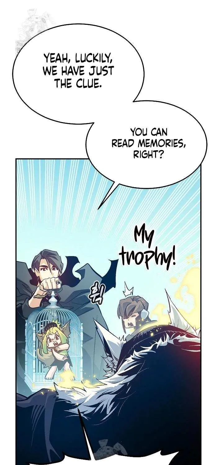 Read The Lone Necromancer chapter 197 image 20 on Lezhin